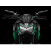 Rizoma Stealth Sport Mirrors | Black | Universal Fitment Rizoma Stealth Sport Mirrors | Black | Universal Fitment