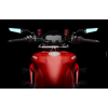 Rizoma Stealth Sport Mirrors | Black | Universal Fitment Rizoma Stealth Sport Mirrors | Black | Universal Fitment