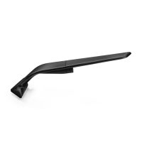 Rizoma Stealth Sport Mirrors | Black | Kawasaki ZX-10R / RR (2020-2024) Rizoma Stealth Sport Mirrors | Black | Kawasaki ZX-10R / RR (2020-2024)