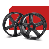 RotoBox Boost Carbon Fiber Wheels | Ducati | Panigale V2  / Streetfighter V2 (2025-2026)