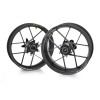 RotoBox Bullet Pro Forged Carbon Fiber Wheels - Aprilia RSV4 / RSV4RR RotoBox Bullet Pro Forged Carbon Fiber Wheels - Aprilia RSV4 / RSV4RR