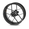 RotoBox Bullet Pro Forged Carbon Fiber Wheels - Aprilia RSV4 / RSV4RR RotoBox Bullet Pro Forged Carbon Fiber Wheels - Aprilia RSV4 / RSV4RR