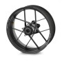 RotoBox Bullet Pro Forged Carbon Fiber Wheels - Aprilia RSV4 / RSV4RR