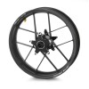 RotoBox Bullet Pro Forged Carbon Fiber Wheels - Aprilia RSV4 / RSV4RR RotoBox Bullet Pro Forged Carbon Fiber Wheels - Aprilia RSV4 / RSV4RR