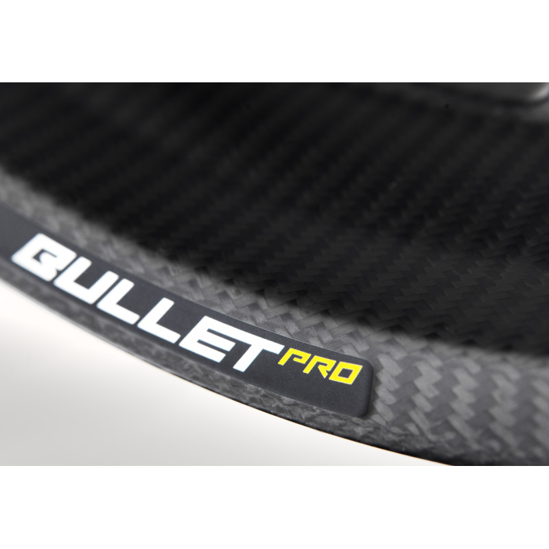 RotoBox Bullet Pro Forged Carbon Fiber Wheels - Aprilia RSV4 / RSV4RR RotoBox Bullet Pro Forged Carbon Fiber Wheels - Aprilia RSV4 / RSV4RR