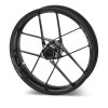 RotoBox Bullet Forged Carbon Fiber Wheels | BMW | R NineT ABS (2017-2025)