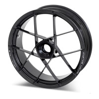 RotoBox Bullet Forged Carbon Fiber Wheels - Ducati, MV Agusta