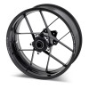 RotoBox Bullet Forged Carbon Fiber Wheels | BMW | R NineT ABS (2017-2025)