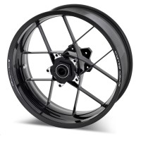 RotoBox Bullet Forged Carbon Fiber Wheels - Aprilia, BMW, Honda, Kawasaki, Suzuki, Yamaha RotoBox Bullet Forged Carbon Fiber Wheels - Aprilia, BMW, Honda, Kawasaki, Suzuki, Yamaha