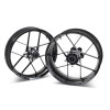RotoBox Bullet Forged Carbon Fiber Wheels | BMW | R NineT ABS (2017-2025)