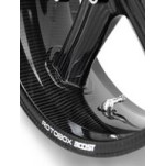 RotoBox Boost Carbon Fiber Wheels For The Kawasaki ZH2 / SE 2020