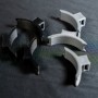 Superbike Unlimited Brake Line Retainers / Stand Off Kit