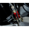 Superbike Unlimited Brake Line Retainers / Stand Off Kit