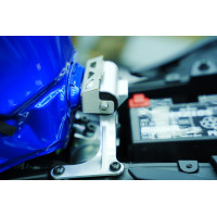 Yamaha YZF-R9 Fuel Tank Pivot Kit - Race Use Only