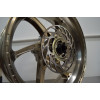 Superbike Unlimited Rear Brake Rotor - Aprilia
