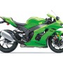 2021-2025 Kawasaki ZX-10R / 10RR Race ECU Flash