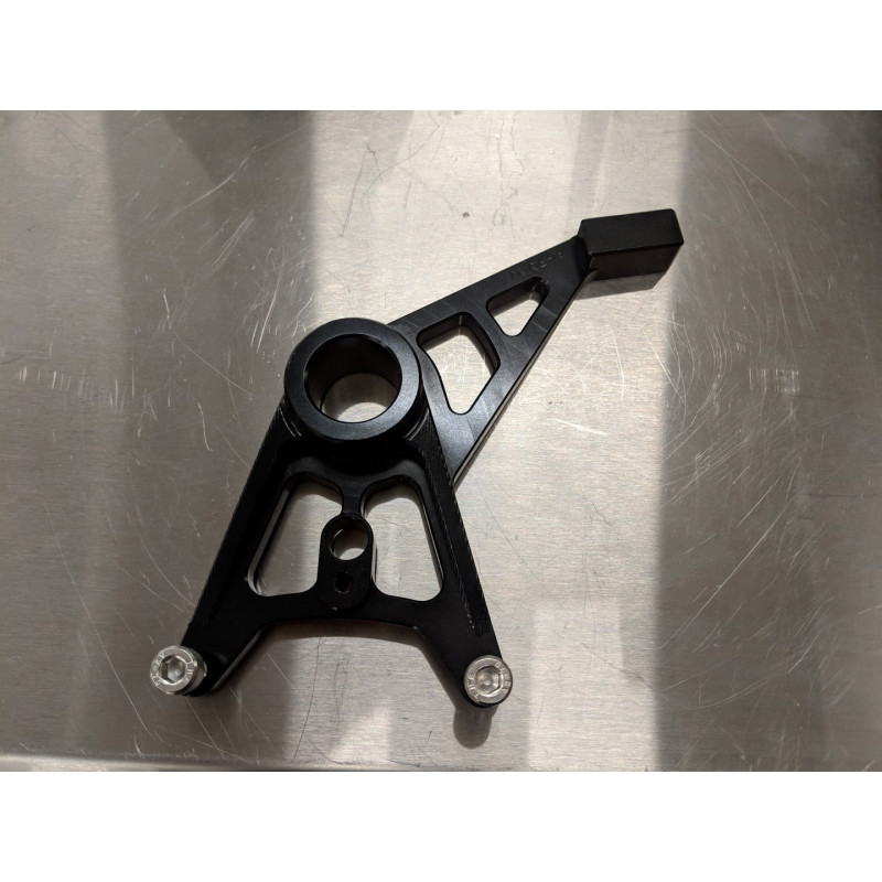2017-19 Honda CBR1000RR 84mm Under Mount Caliper Bracket