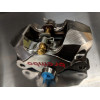 Gold (TiN) Titanium Brake Pad Pin for Billet 84mm Brembo Calipers / GP4-RR