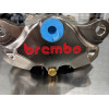 Gold (TiN) Titanium Brake Pad Pin for Billet 84mm Brembo Calipers / GP4-RR