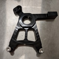 2011-2020 Kawasaki ZX-10R / ZX-10RR 84mm Under Mount Caliper Bracket