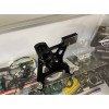 2008-2010 Suzuki GSX-R600 / GSX-R750 84mm Under Mount Caliper Bracket 2008-2010 Suzuki GSX-R600 / GSX-R750 84mm Under Mount Caliper Bracket
