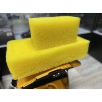 Superbike Fuel Tank Foam