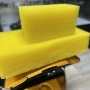 Superbike Fuel Tank Foam