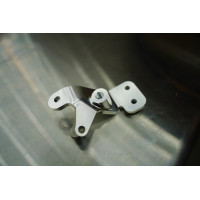 Yamaha YZF-R9 Side Mount Steering Damper Bracket - Race Use Only