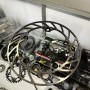 Superbike Unlimited Rear Brake Rotor - Yamaha MT-09, FZ-09, XSR900, Tracer 9 GT, FJ-09