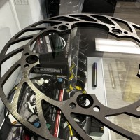 Superbike Unlimited Rear Brake Rotor - Yamaha YZF-R7, MT-07, FZ-07 Superbike Unlimited Rear Brake Rotor - Yamaha YZF-R7, MT-07, FZ-07