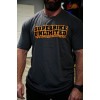 Superbike Unlimited Athletic Fit "Toxic Orange" T-Shirt
