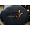 Superbike Unlimited Athletic Fit "Toxic Orange" T-Shirt