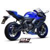 SC-Project S1 Full 2-1 System Exhaust | Yamaha YZF-R7 (2021-2025) SC-Project S1 Full 2-1 System Exhaust | Yamaha YZF-R7 (2021-2025)