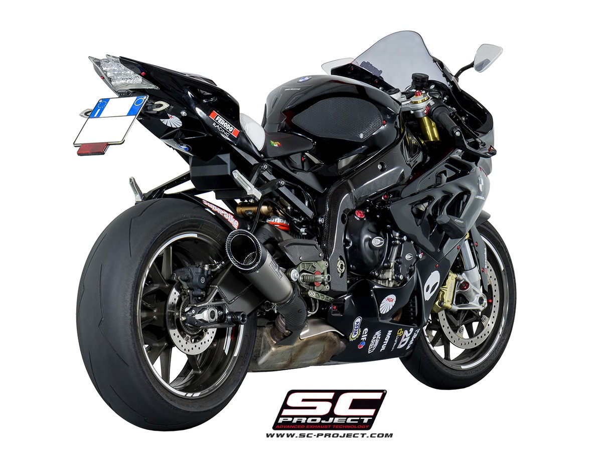 S1000r РІС‹С…Р»РѕРї SC Project
