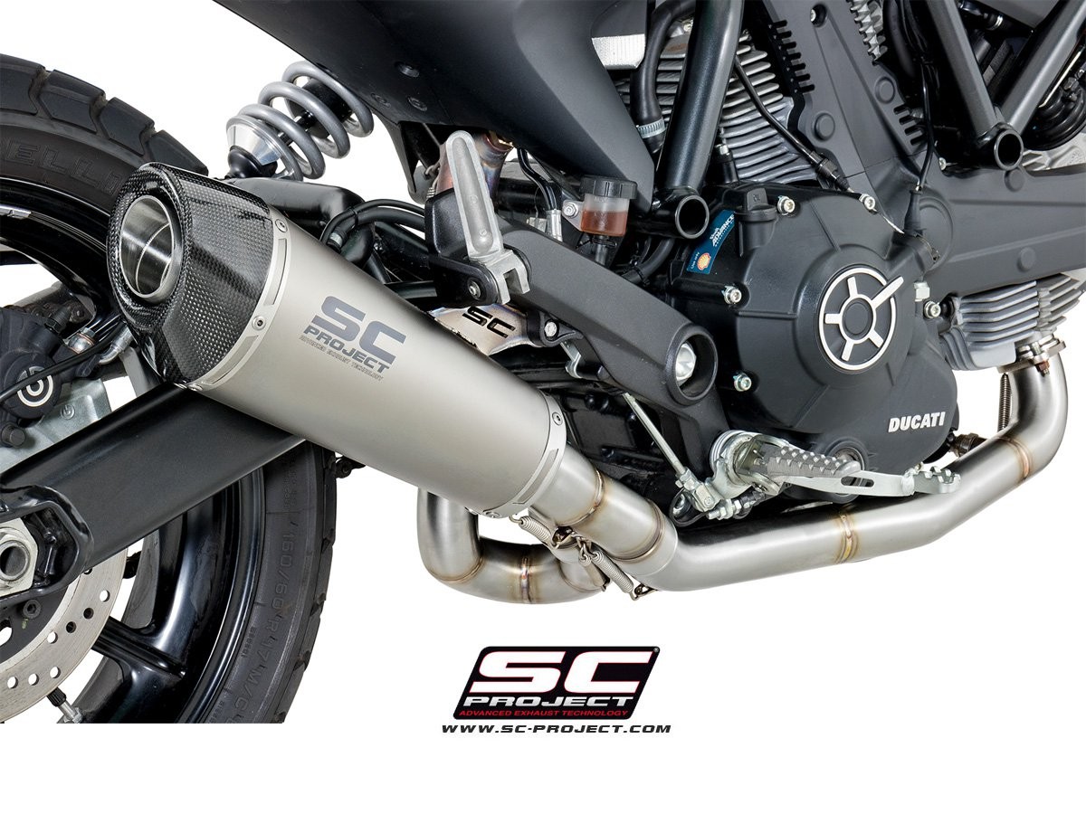 sc project scrambler