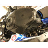 SE Moto 2014-18 Yamaha FZ-07 Carbon Fiber Tank Shroud / Cover