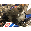 SE Moto 2014-18 Yamaha FZ-07 Carbon Fiber Tank Shroud / Cover