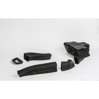 SE Composites Yamaha YZF-R7 Ram Air Conversion Airbox System