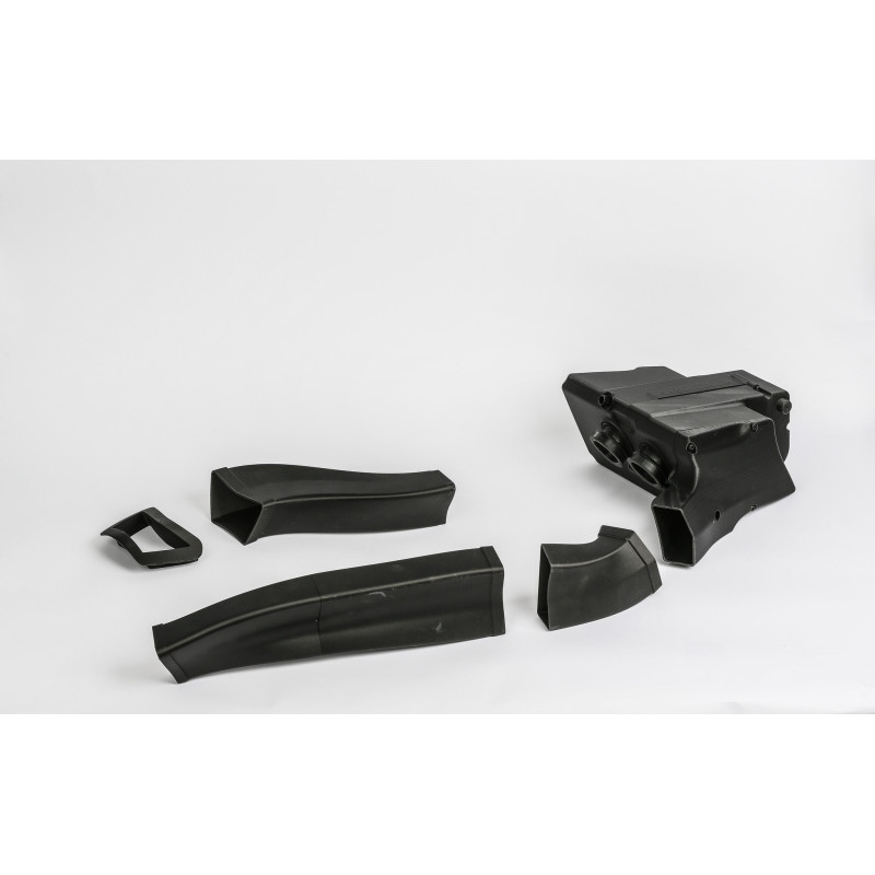 SE Composites Yamaha YZF-R7 Ram Air Conversion Airbox System SE Composites Yamaha YZF-R7 Ram Air Conversion Airbox System