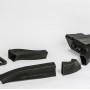 SE Composites Yamaha YZF-R7 Ram Air Conversion Airbox System