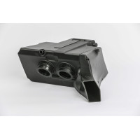 SE Composites Yamaha YZF-R7 Ram Air Conversion Airbox System