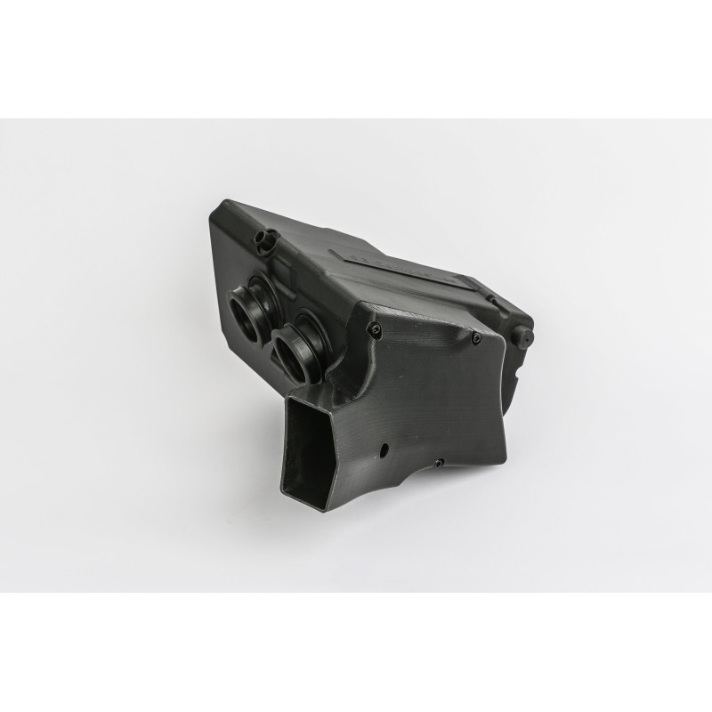 SE Composites Yamaha YZF-R7 Ram Air Conversion Airbox System SE Composites Yamaha YZF-R7 Ram Air Conversion Airbox System