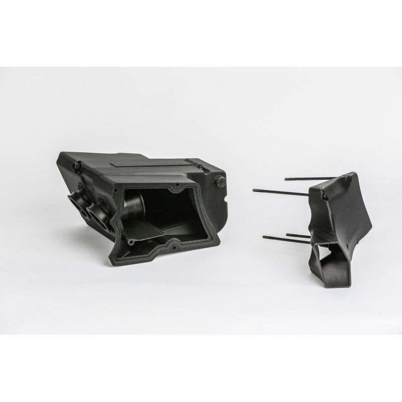 SE Composites Yamaha YZF-R7 Ram Air Conversion Airbox System SE Composites Yamaha YZF-R7 Ram Air Conversion Airbox System