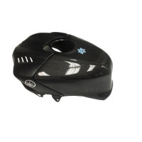 SE Moto 2017+ Yamaha YZF-R6 Carbon Fiber Tank Shroud / Cover
