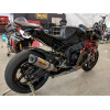 SE Moto 2011-21 Kawasaki ZX-10R / ZX-10RR Tank Shroud / Cover