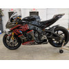 SE Moto 2011-21 Kawasaki ZX-10R / ZX-10RR Tank Shroud / Cover