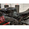 SE Moto 2011-21 Kawasaki ZX-10R / ZX-10RR Tank Shroud / Cover
