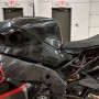 SE Moto 2011-21 Kawasaki ZX-10R / ZX-10RR Tank Shroud / Cover