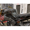 SE Moto 2011-21 Kawasaki ZX-10R / ZX-10RR Tank Shroud / Cover