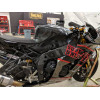SE Moto 2011-21 Kawasaki ZX-10R / ZX-10RR Tank Shroud / Cover